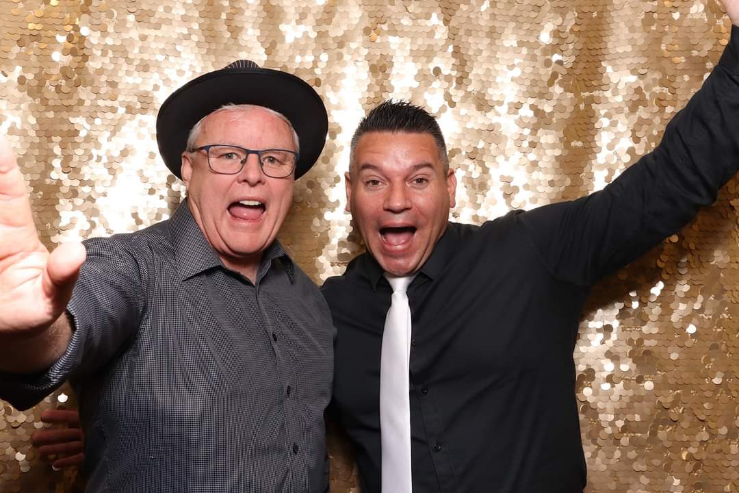 Glenn Murphy, Matt Winiata